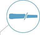 pinpointer probe