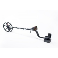 Pirate ApoloniA Silver Max Metal Detector