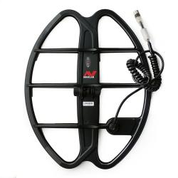 Minelab CTX3030 Metal Detector   comes with free 17" smart coil