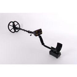 Pirate ApoloniA Silver Max PRO Metal Detector