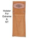 Evolution Extreme Blade Leather Holster