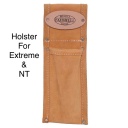 Evolution Extreme Blade Leather Holster