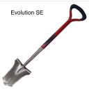 Evolution Pro Cut SE Metal Detecting Spade