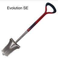 Evolution Pro Cut SE Metal Detecting Spade