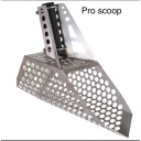 Evolution Pro Scoop - Beach Sand Scoop