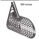 Evolution 360 Beach Sand Scoop