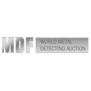 MDF Shop Metal Detectors and Accessories.