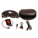 Quest W3 Wireless Metal Detector Headphones