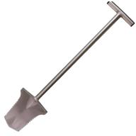 Evolution prop cut Spade with T handle