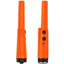 Quest x pointer pulse induction pinpointer (orange)