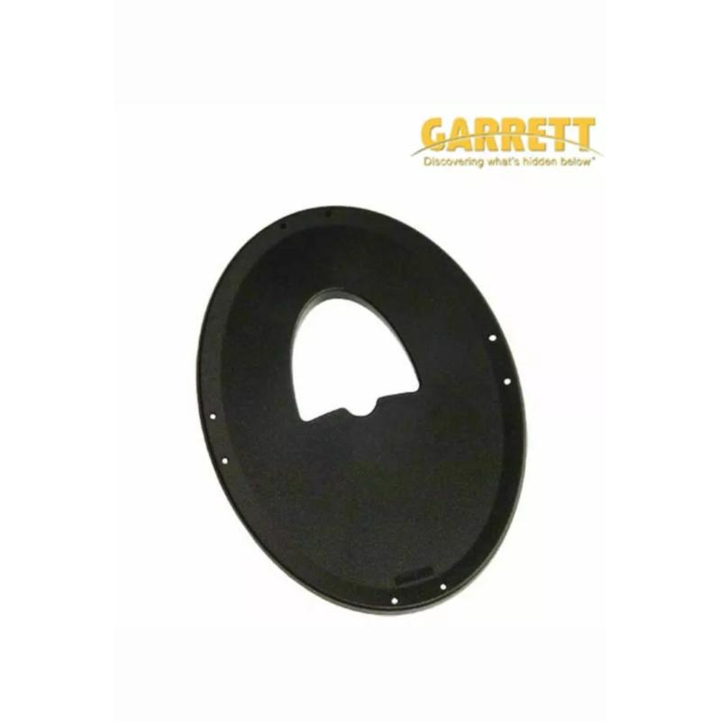 Garrett Ace 6.5" x 9" coil cover