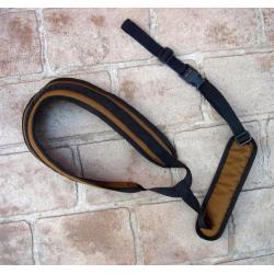 Swing Support Strap for any Detector/User
