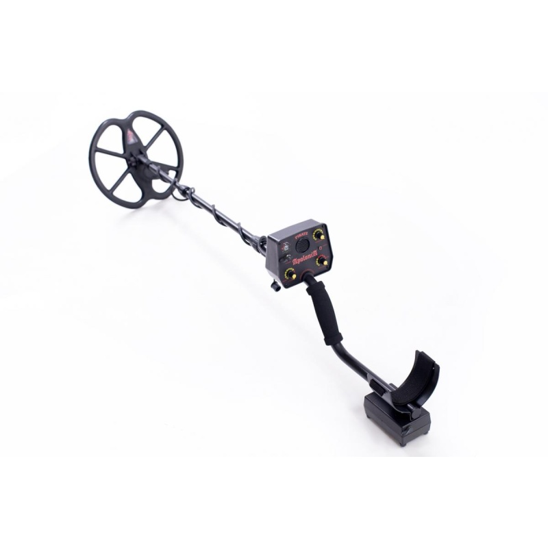 Pirate ApoloniA Metal Detector