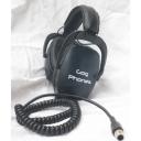 GOG Wader Headphones for CTX 3030 only.