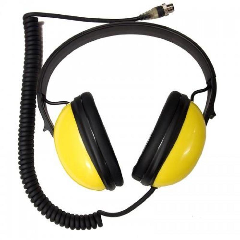 Minelab CTX3030 Waterproof headphones
