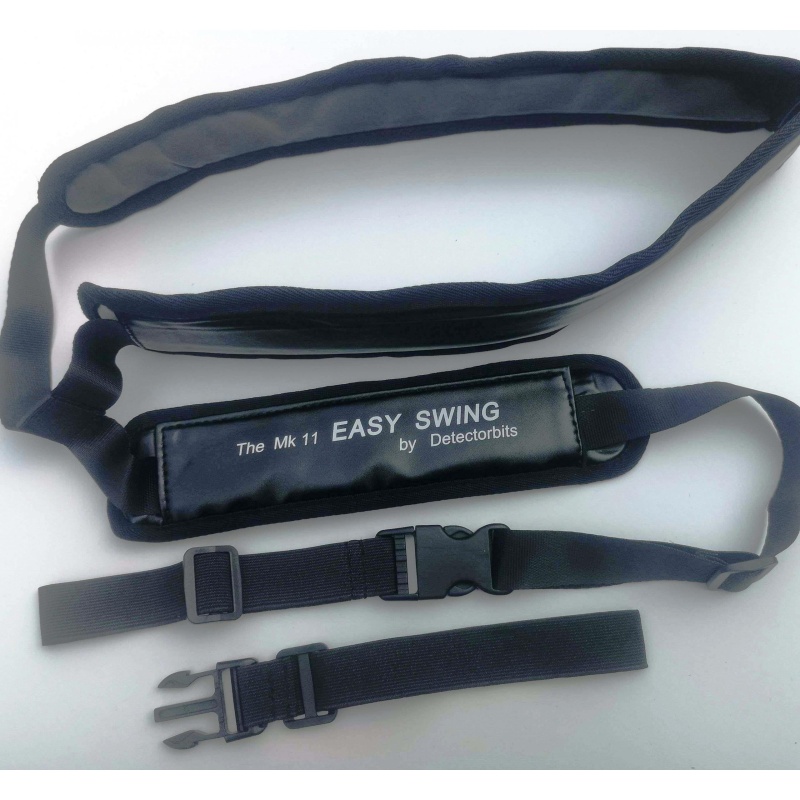 The Easy Swing MK111 Metal Detector Bungee Harness