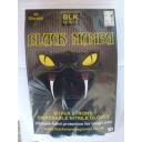 10 pack Black Mamba Nitrile Gloves.
