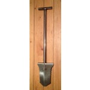 Evolution Pro cut spade  (Longer version 950mm)