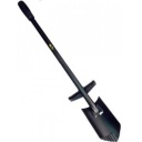 Blackada Extended Invader Spade / Digger