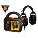 NEW PRODUCT Clear Signal Headphones STATER II - SPECIAL MDF FORUM PRICE!