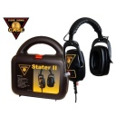 NEW PRODUCT Clear Signal Headphones STATER II - SPECIAL MDF FORUM PRICE!