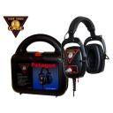 NEW PRODUCT Clear Signal Headphones PATAGON - SPECIAL MDF FORUM PRICE!