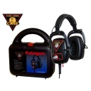 NEW PRODUCT Clear Signal Headphones PATAGON - SPECIAL MDF FORUM PRICE!