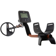 Whites Treasure Pro Metal Detector